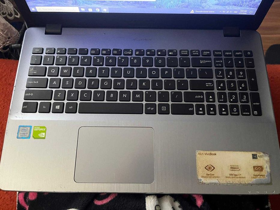 Laptop ASUS Vivo Book