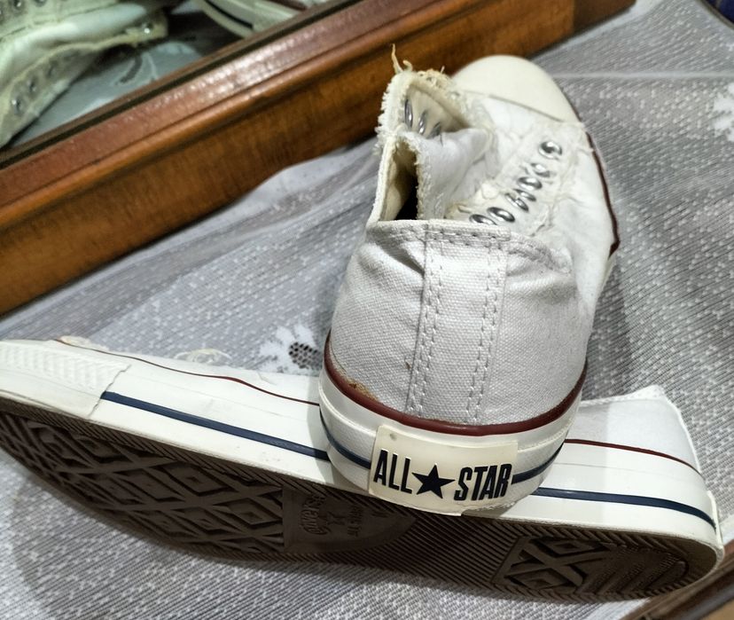 Teniși Converse all star