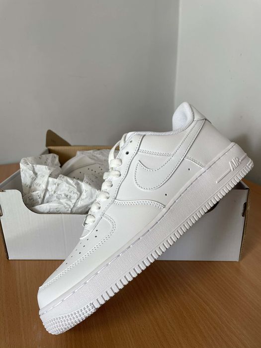 Nike Air Force 1 07 Оригинални (44)