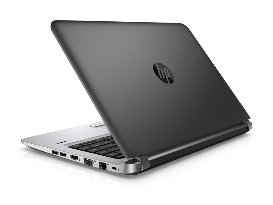 Лаптоп HP 440 G3 I5-6200U 8GB 256GB SSD с до 24 МЕСЕЦА ГАРАНЦИЯ и Windows 11 PRO