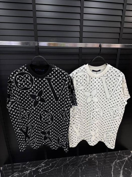 Мъжка тениска 100% Памук