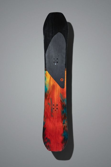 Сноуборд K2 Manifest