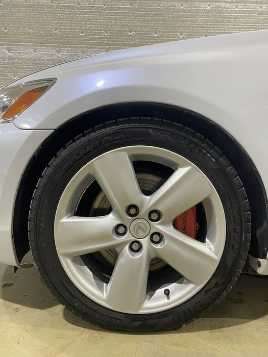 Диски 18 компьект