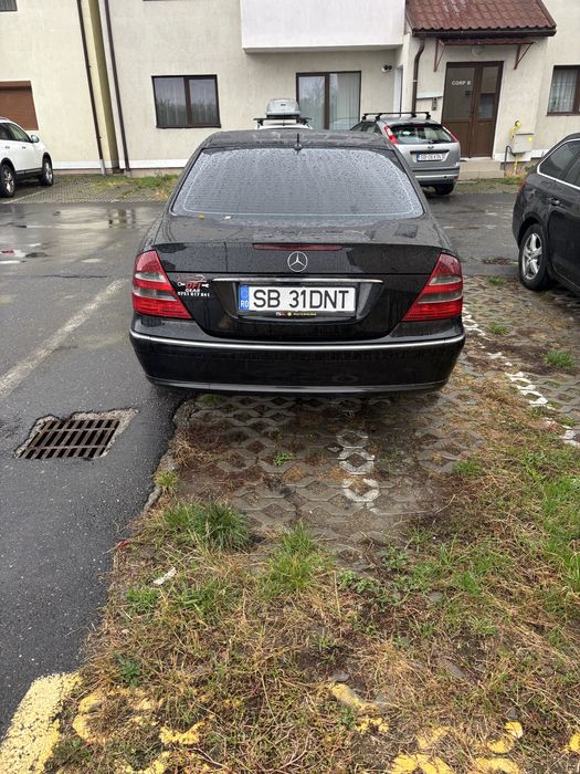 MERCEDES-BENZ  2005 — imagine 3
