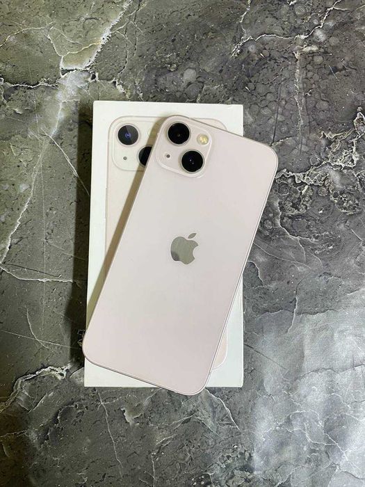 IPhone 13 (Актобе 405) Лот 944614