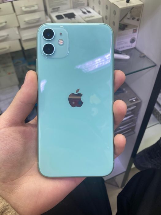 iPhone 11 айфон 11