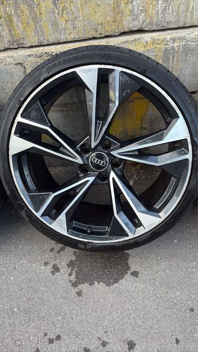 Оригинални джанти Audi Sport “20”