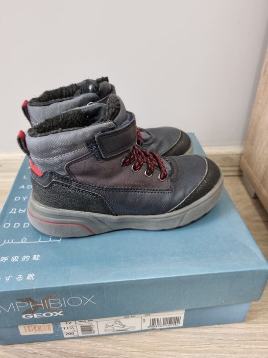 Зимни Боти Geox 30н