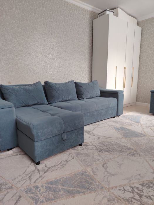 продам 1 ком квартиру
