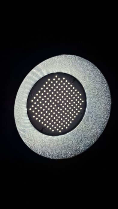 Kit 2 Lămpi LED - Lumină Continuă Studio - Hakutatz HK-176 45W