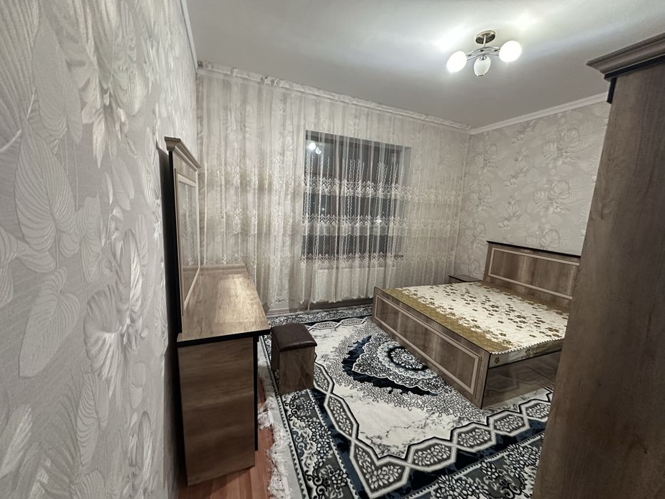 Квартира сотилади