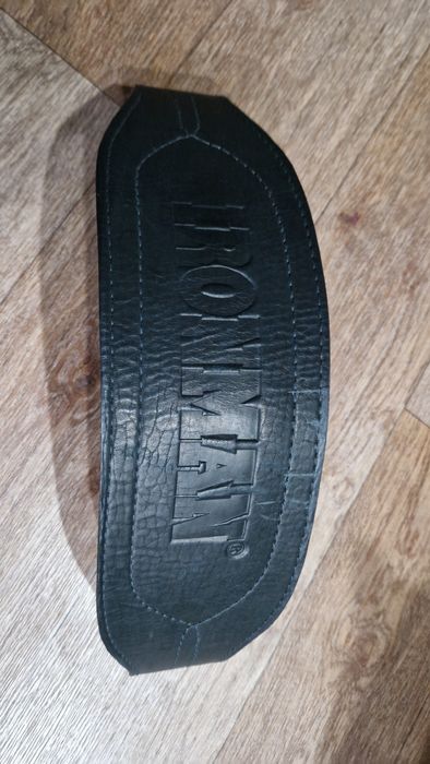 Ремень IROMAN L.