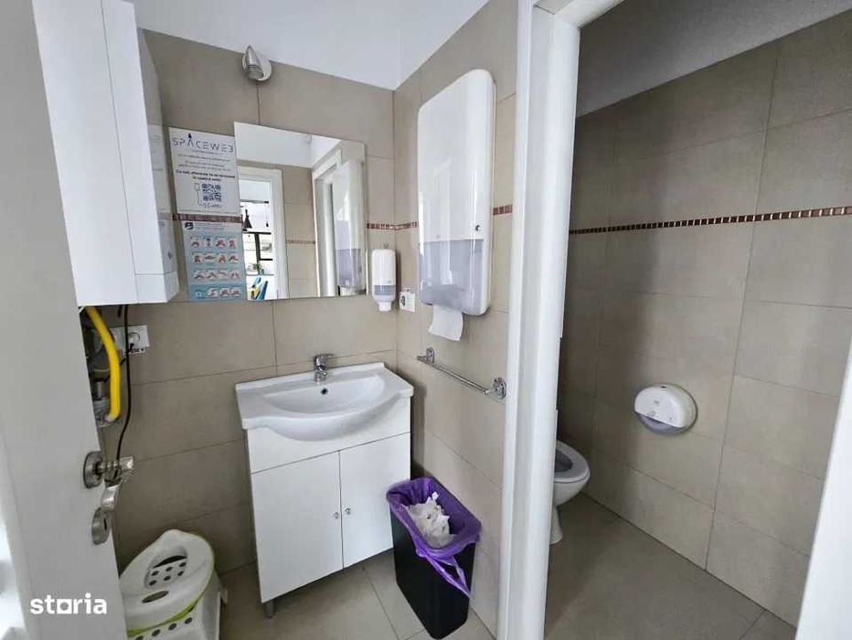 Spatiu comercial Buna Ziua de inchiriat