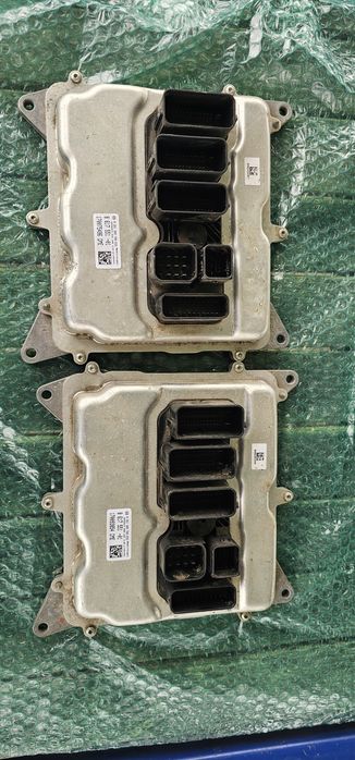 Calculator/ecu motor bmw f30,f31 328i 2.0i