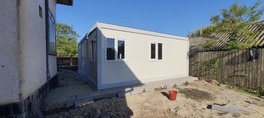 Vand container modular tip birou,casa,magazin