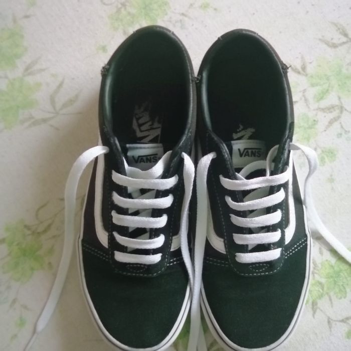 Adidași Vans mărimea 38