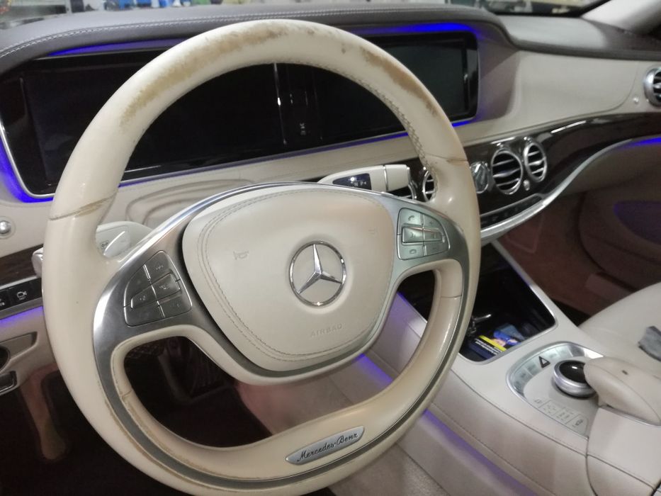 Vopsea volane Mercedes Audi Skoda BMW Mazda Opel Ford