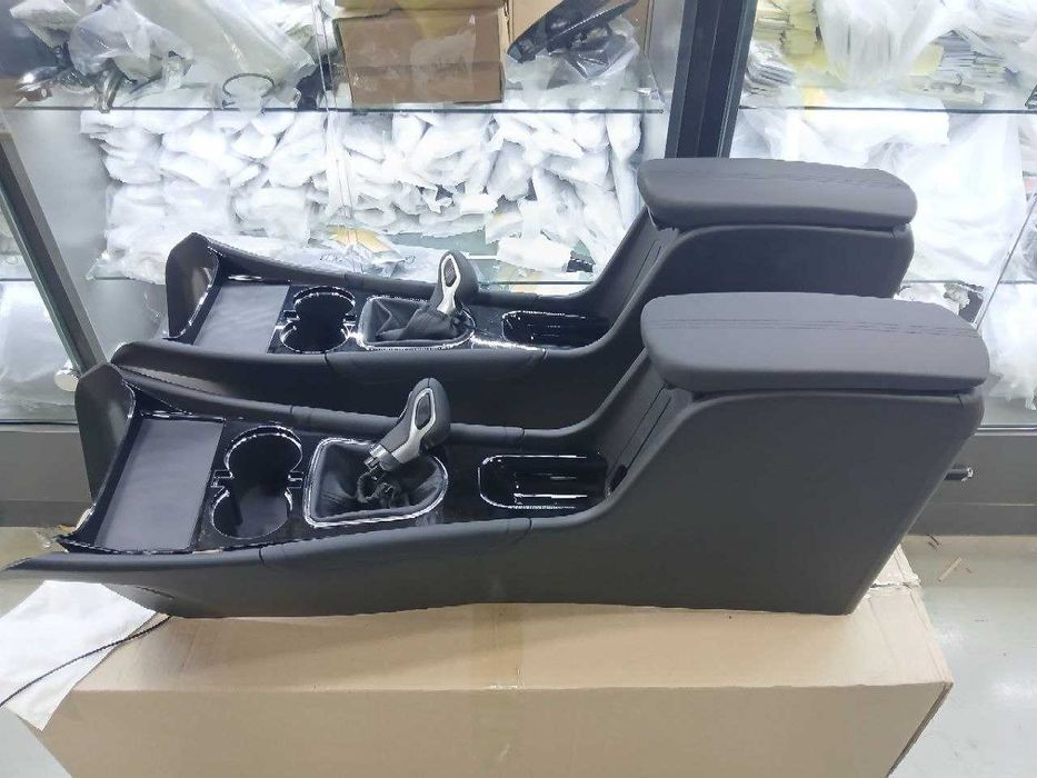 Matiz uchun Malibu bar