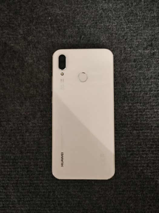 Huawei P20 Lite Pink