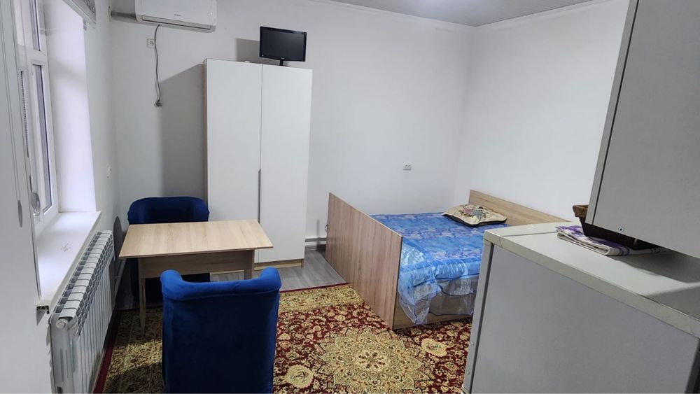 Хостел посуточный