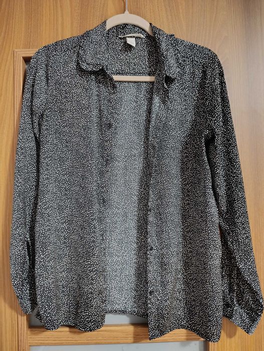 Cămașă  dama H&M