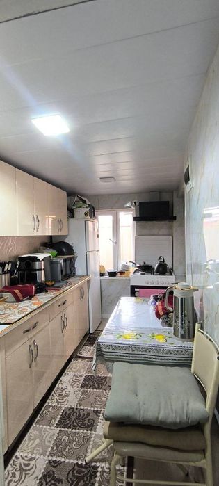 Продается домик Яшнабадский район