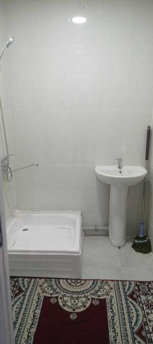 2 хонали квартира арендага берилади 61 кв.м хамма шароитлар килинган.