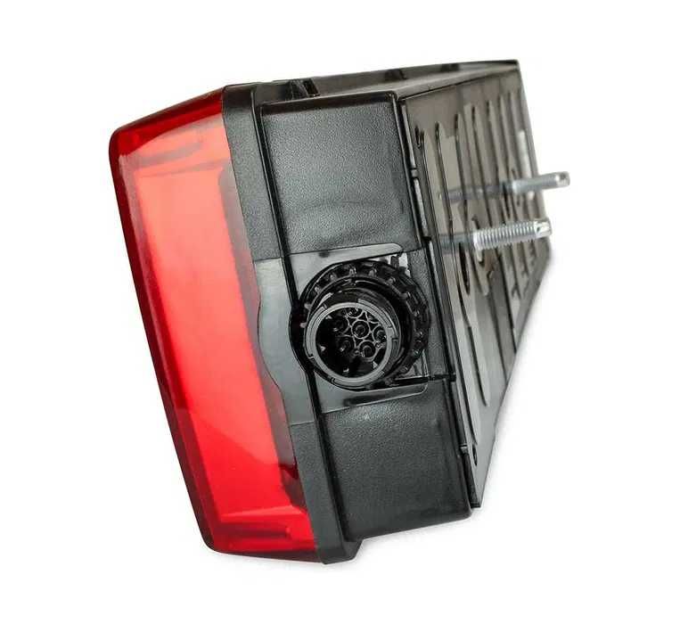 Stop lampa SCANIA L / P / G / R / T / S / CP / CG / CR / CT (2016+) Stanga-Dreapta / Noi, originale