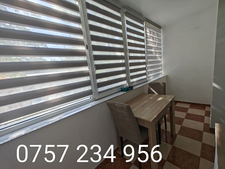 Proprietar închiriez garsonieră metrou Costin georgian