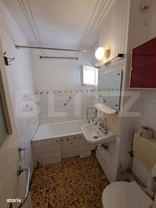 Apartament 3 camere, Bd. Grivitei – ideal pentru personalizare