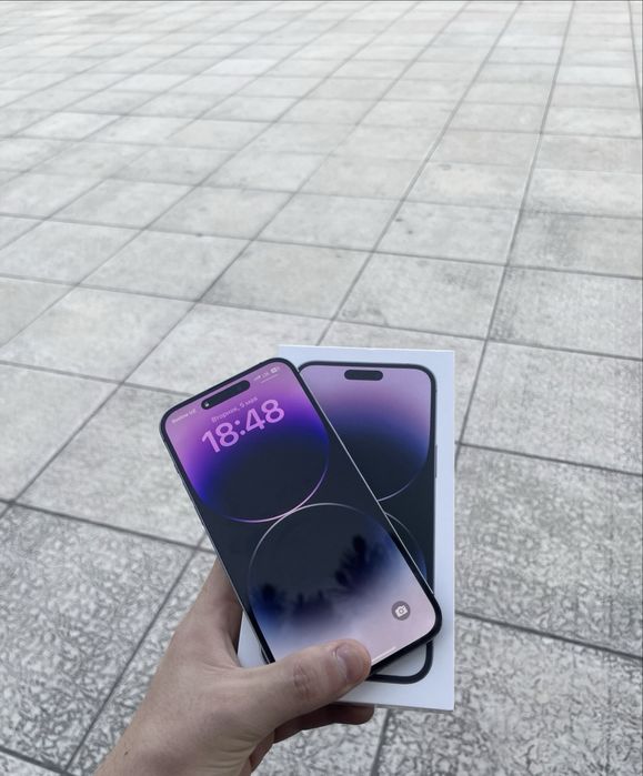 Iphone 14 pro max