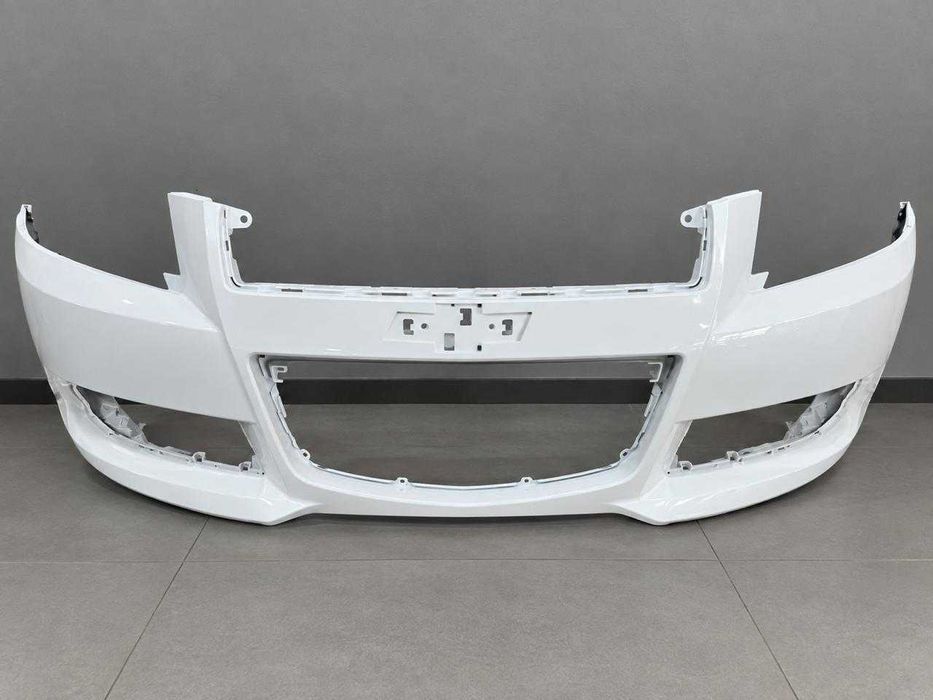 Бампер Chevrolet cobalt Ravon R4 Nexia R3