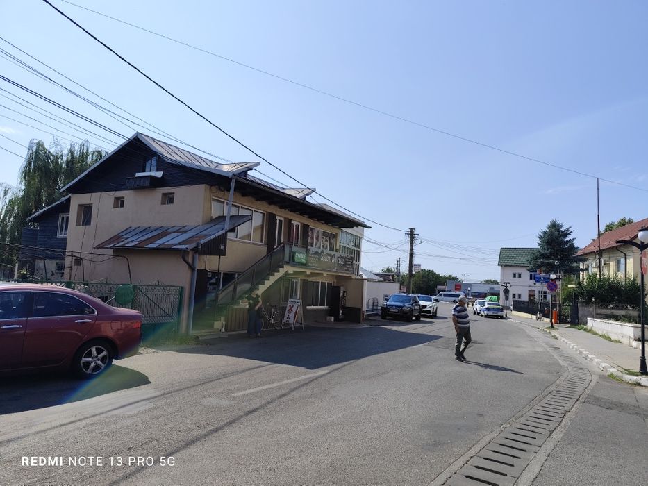 Spatiu comercial Baicoi Frizerie Coafor