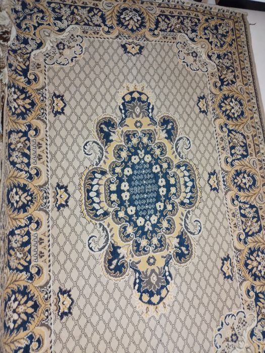 Майкудук, продаю ковёр.