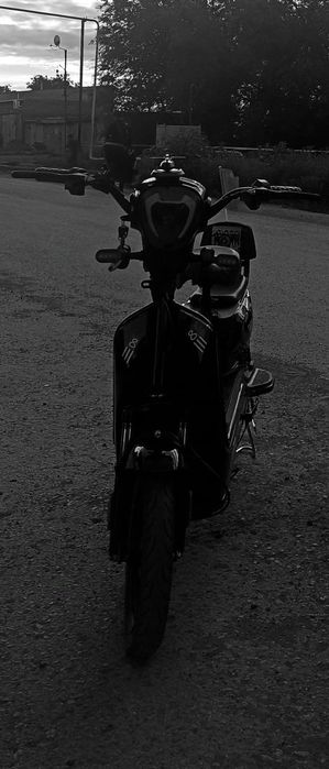 Продаю электровелосипед