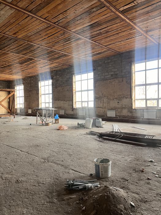 Сдам в аренду   помещение в цетре города