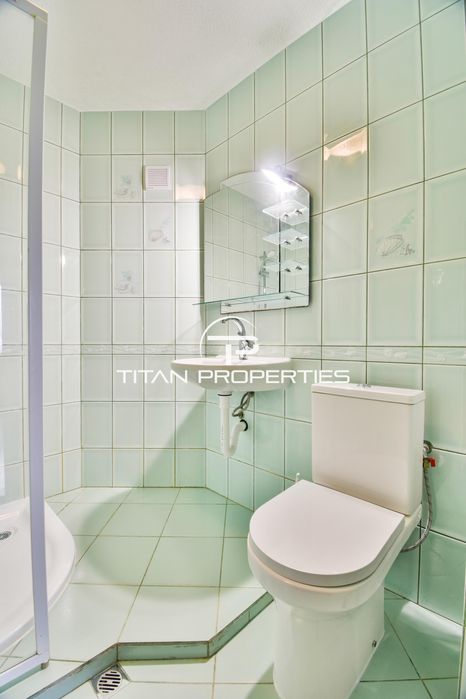 Дава се под наем Четиристаен апартамент в София, Малинова долина - 120 кв.м за 1000 € - Снимка #10