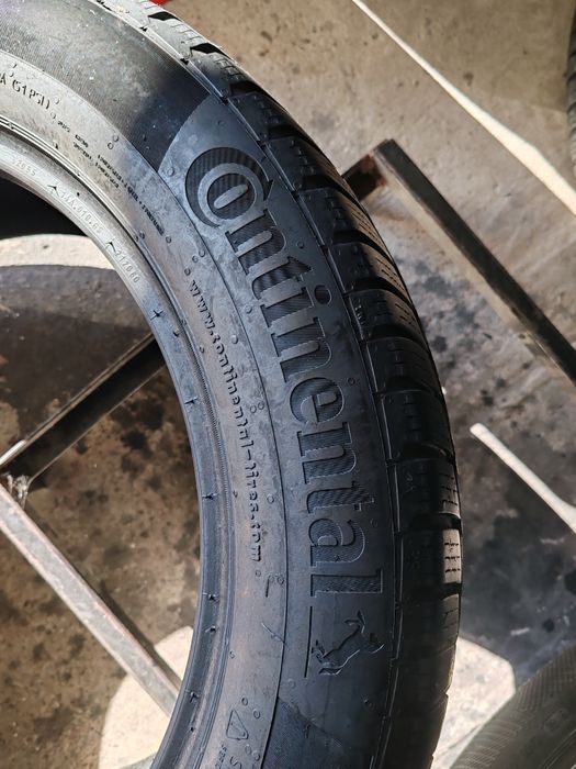 4 cauciucuri 225 55 17