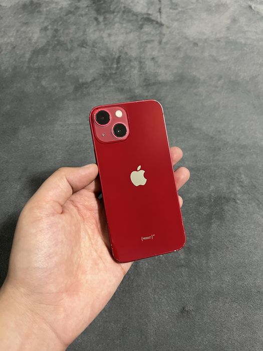 iPhone 13 Mini 128gb 80%