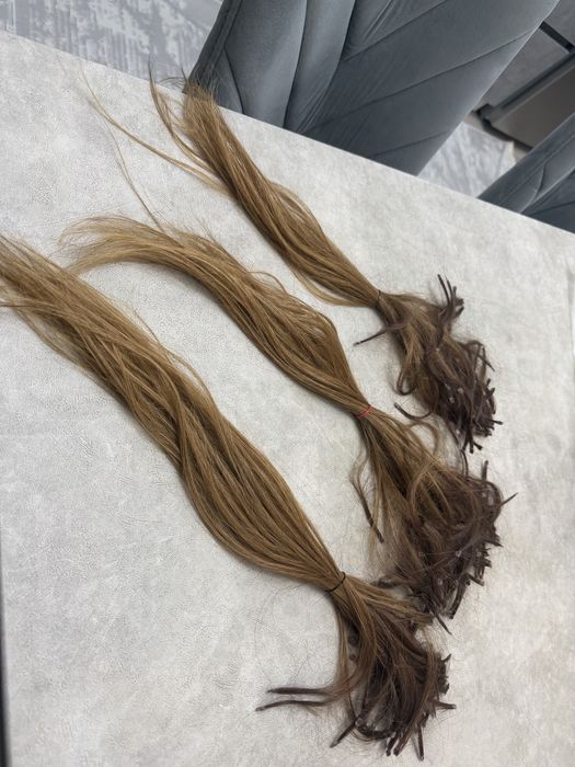 Продам  волосы дешево