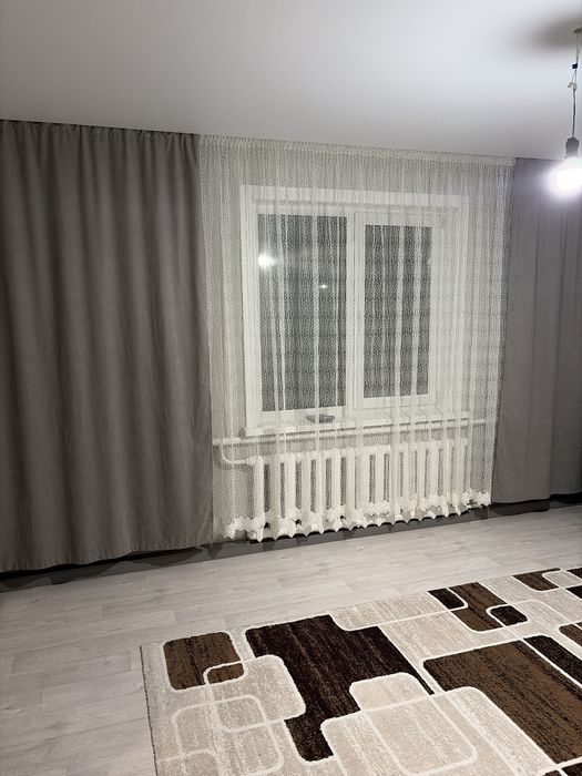 Продам комплект шторы и тюль