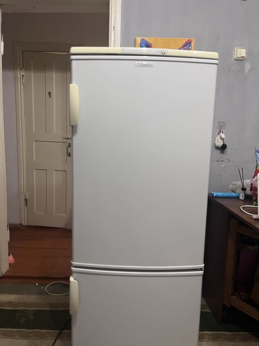 Хододильник бирюса