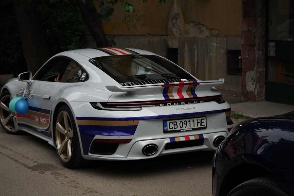 Фотограф за балове