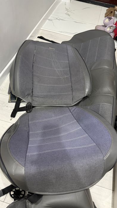 Универсальный чехол для машины