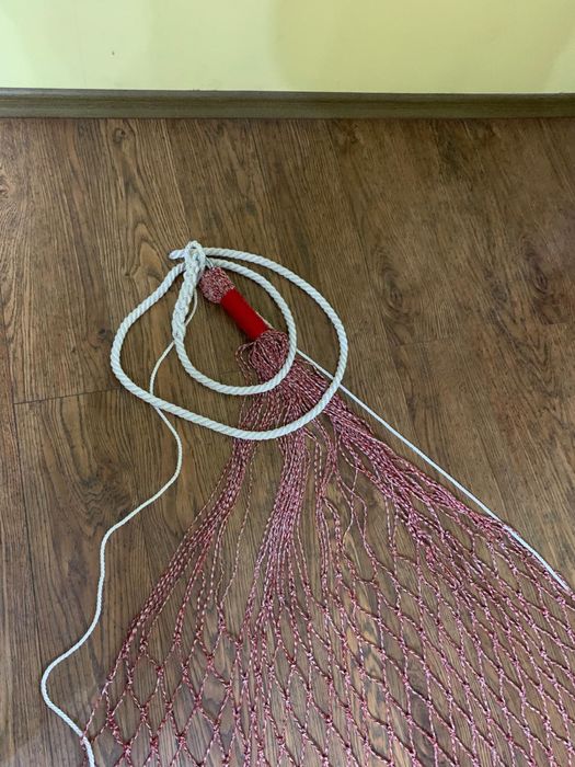 Vand hamac nefolosit