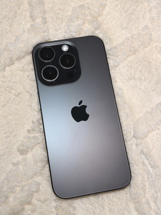 Айфон Iphone 15 pro - 512гб