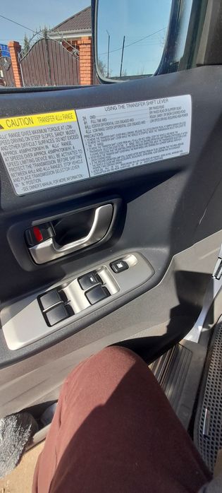 Продам Паджеро 2005г