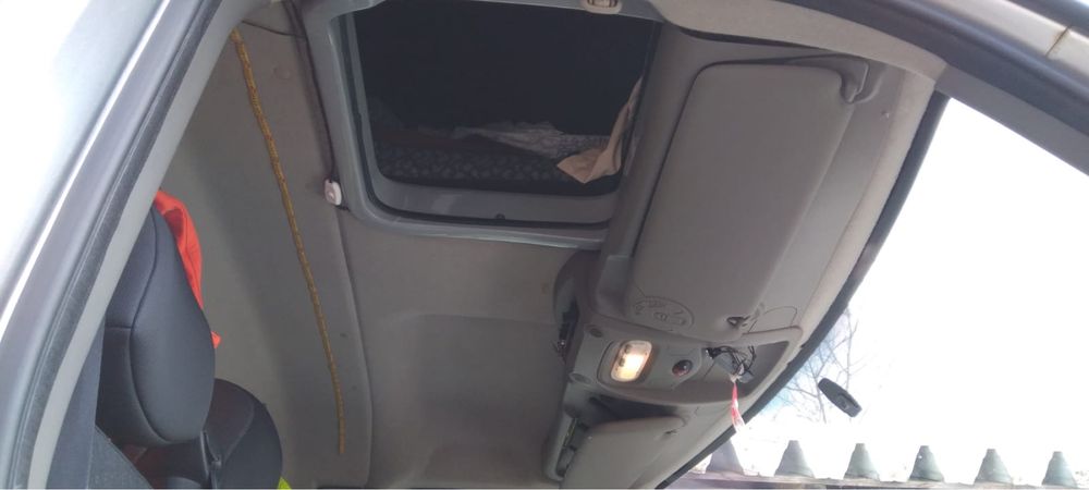Renault Master 2017 10 paleti