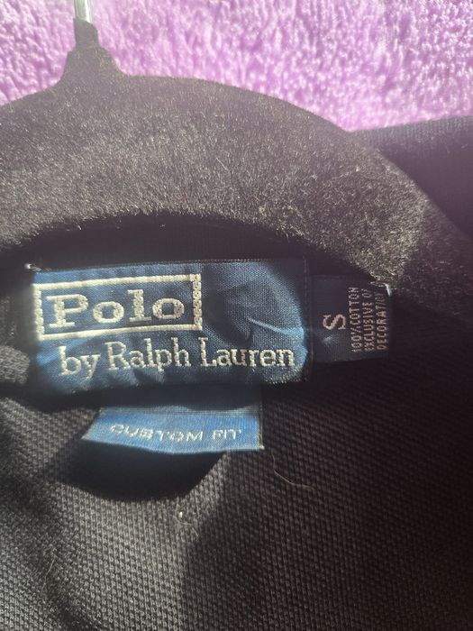 Tricou barbari Polo