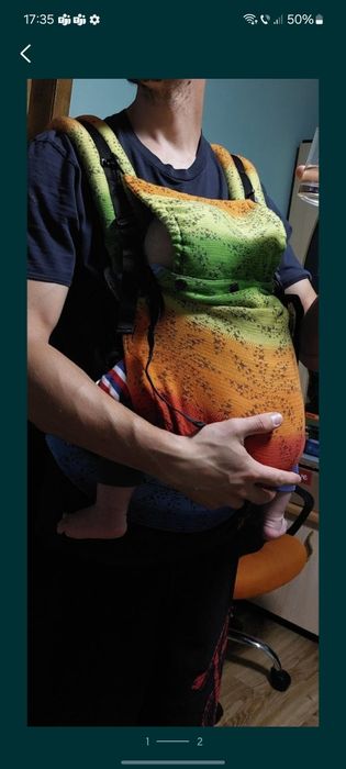 SCC litlle Frog pana la 4 ani